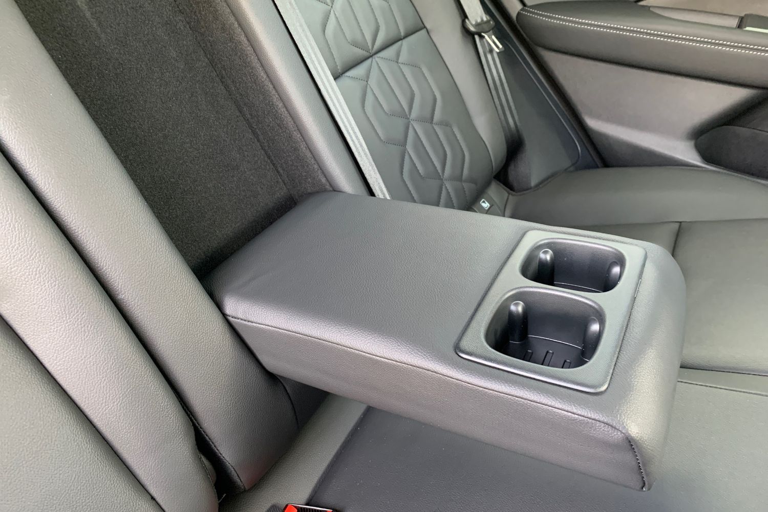 Used Nissan Qashqai 2025 for sale - 76563881: Photo 41