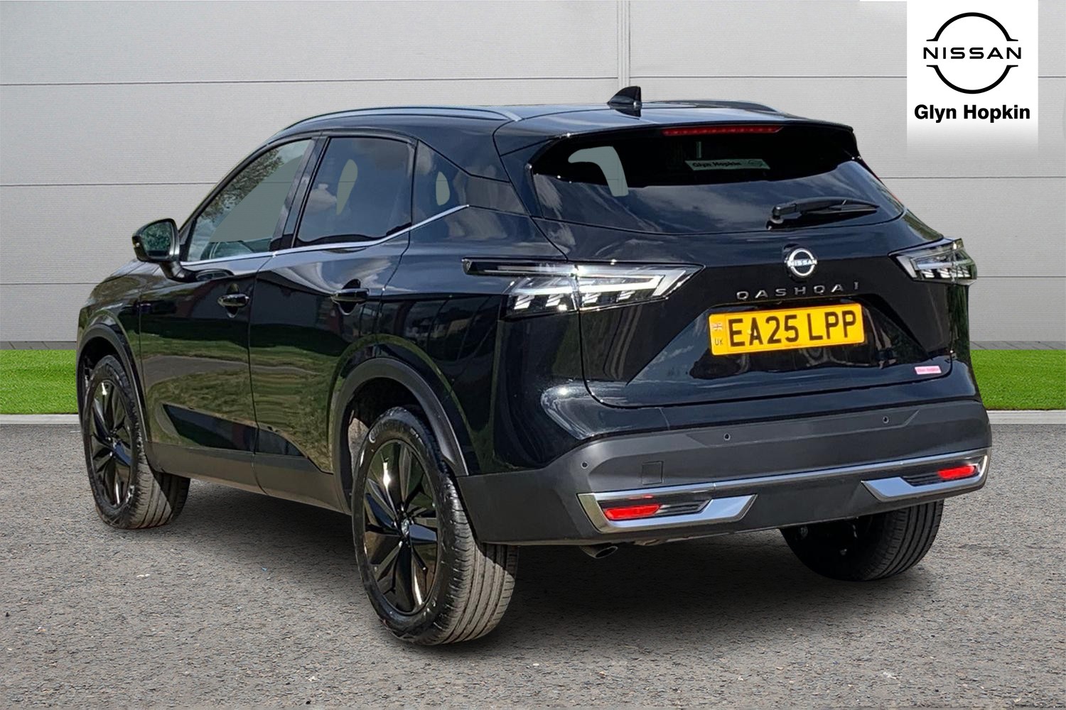 Used Nissan Qashqai 2025 for sale - 76563881: Photo 5