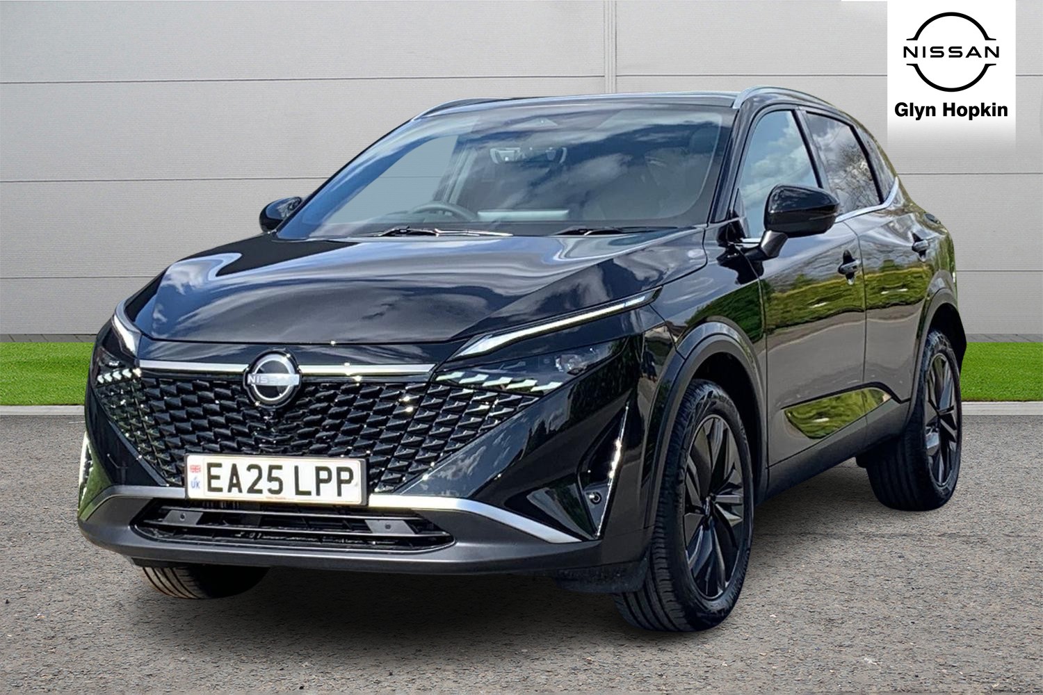 Used Nissan Qashqai 2025 for sale - 76563881: Photo 7