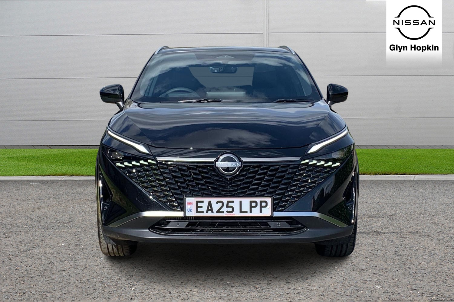 Used Nissan Qashqai 2025 for sale - 76563881: Photo 8