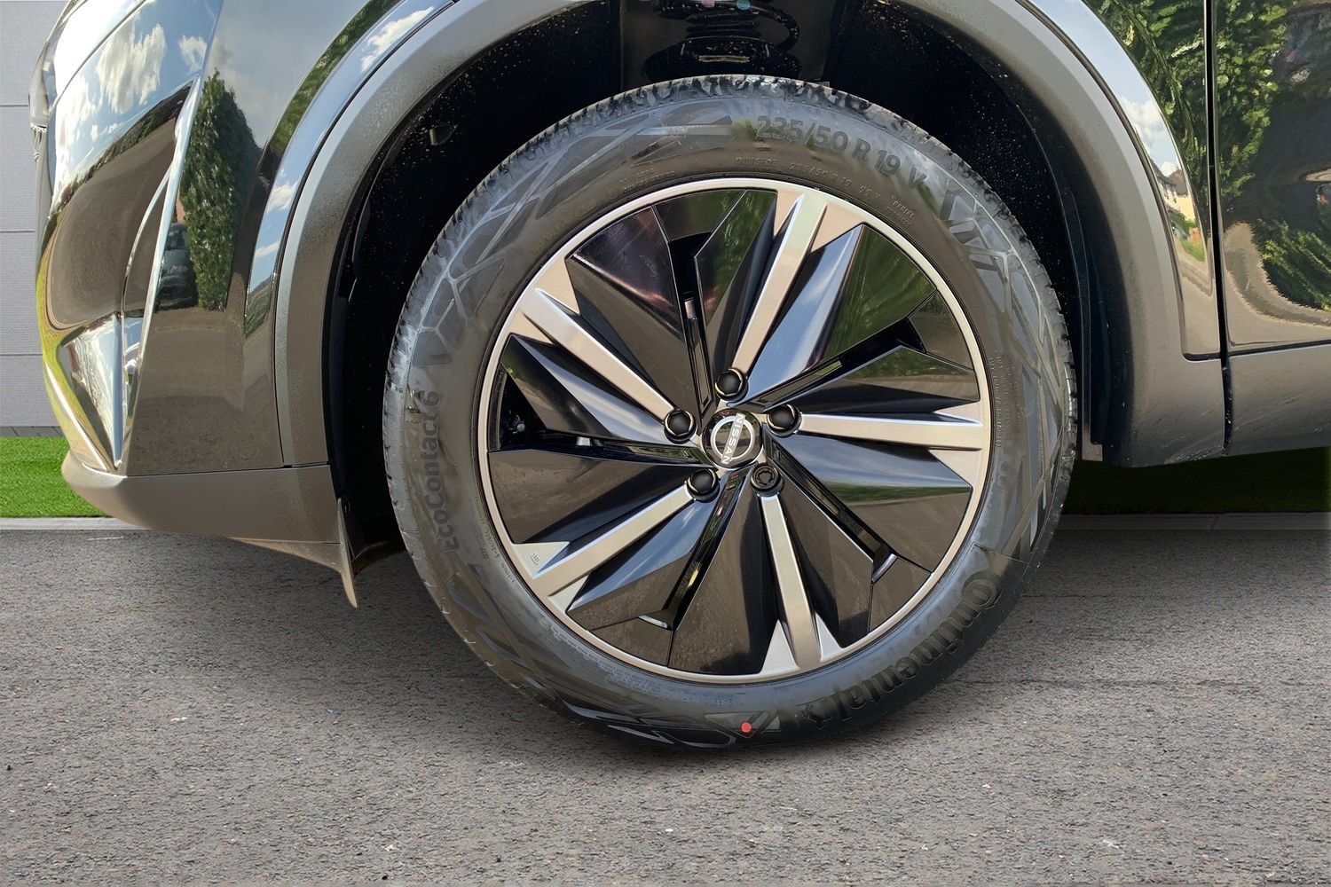 Used Nissan Qashqai 2025 for sale - 76563881: Photo 9