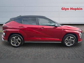 Used Hyundai KONA 2023 for sale - 79811972: Photo