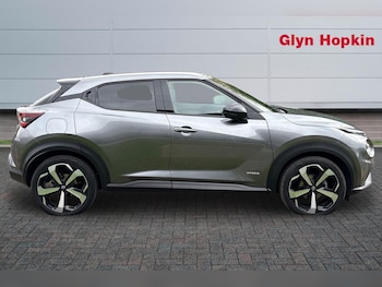Used Nissan Juke 2023 for sale - 78042134: Photo