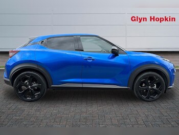 Used Nissan Juke 2025 for sale - 78088632: Photo