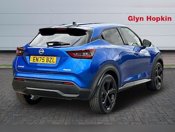 Used Nissan Juke 2025 for sale - 78088632: Photo