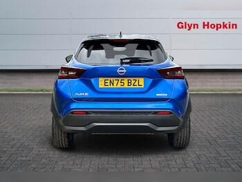 Used Nissan Juke 2025 for sale - 78088632: Photo