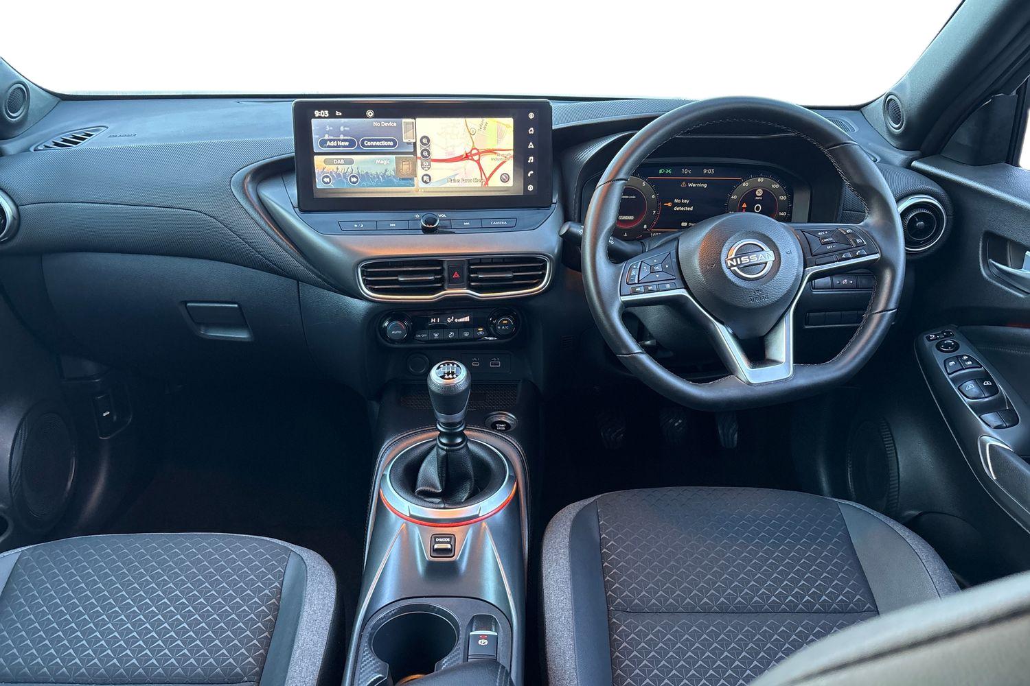 Used Nissan Juke 2024 for sale - 76907996: Photo 12