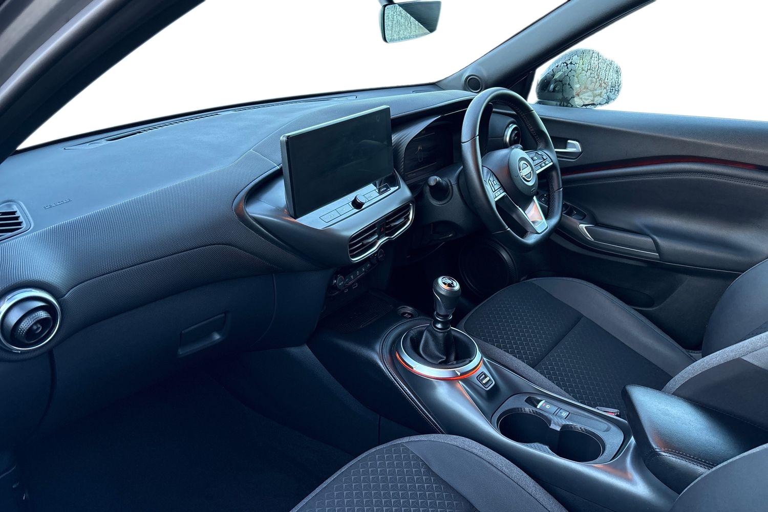 Used Nissan Juke 2024 for sale - 76907996: Photo 13