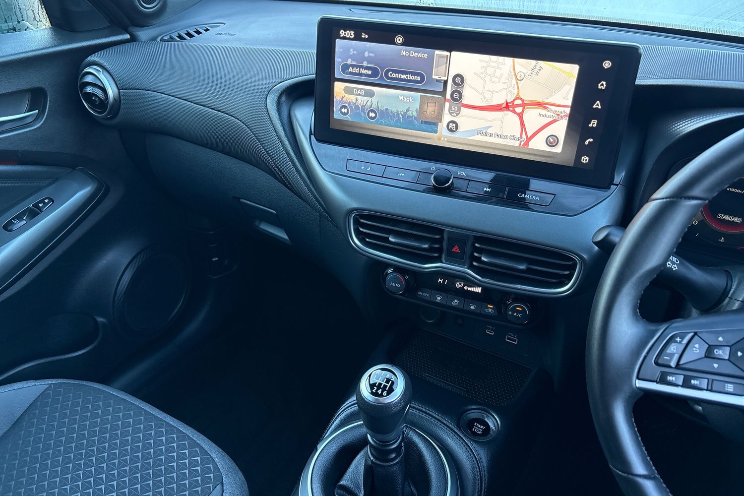 Used Nissan Juke 2024 for sale - 76907996: Photo 14