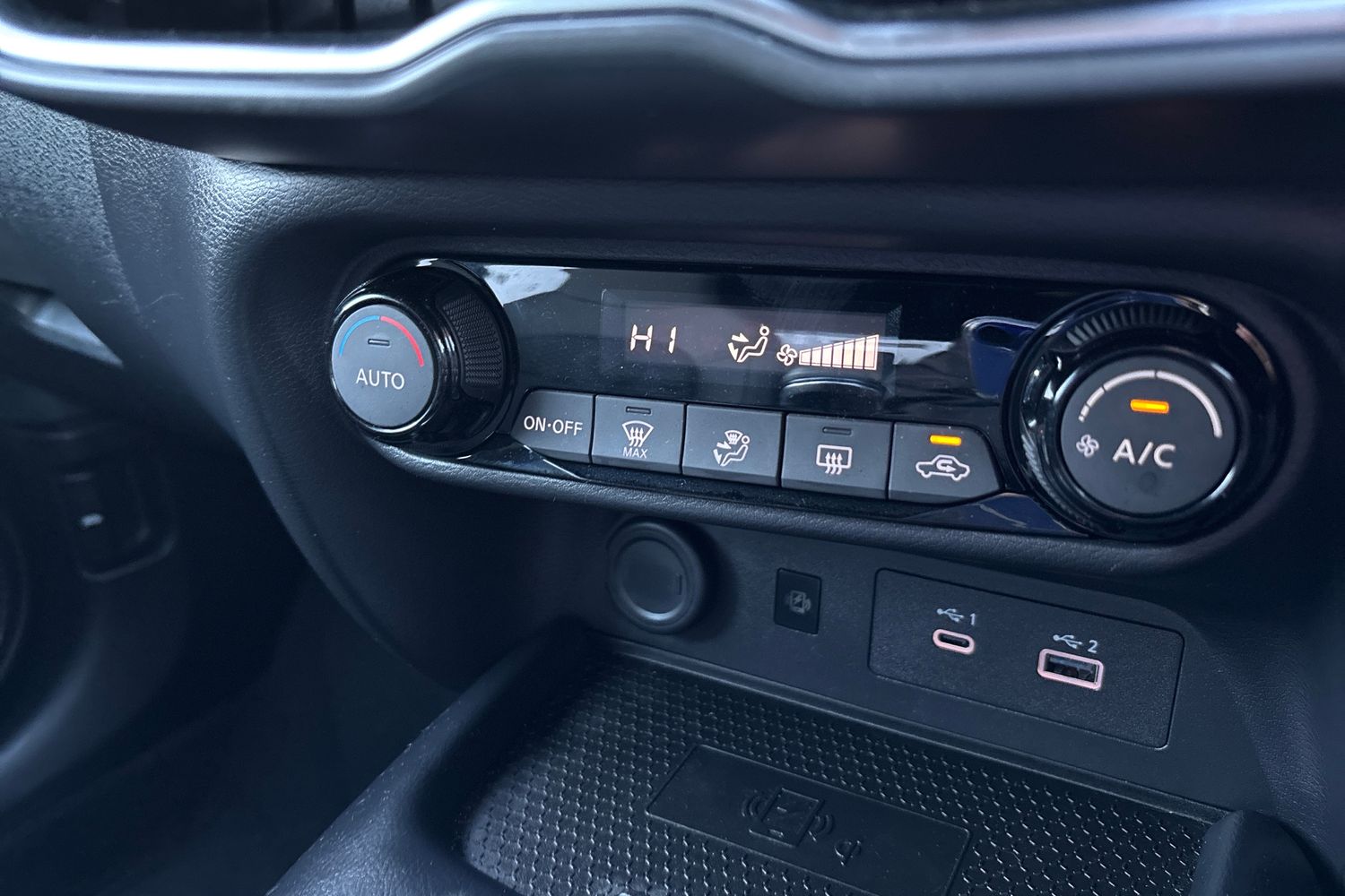 Used Nissan Juke 2024 for sale - 76907996: Photo 15