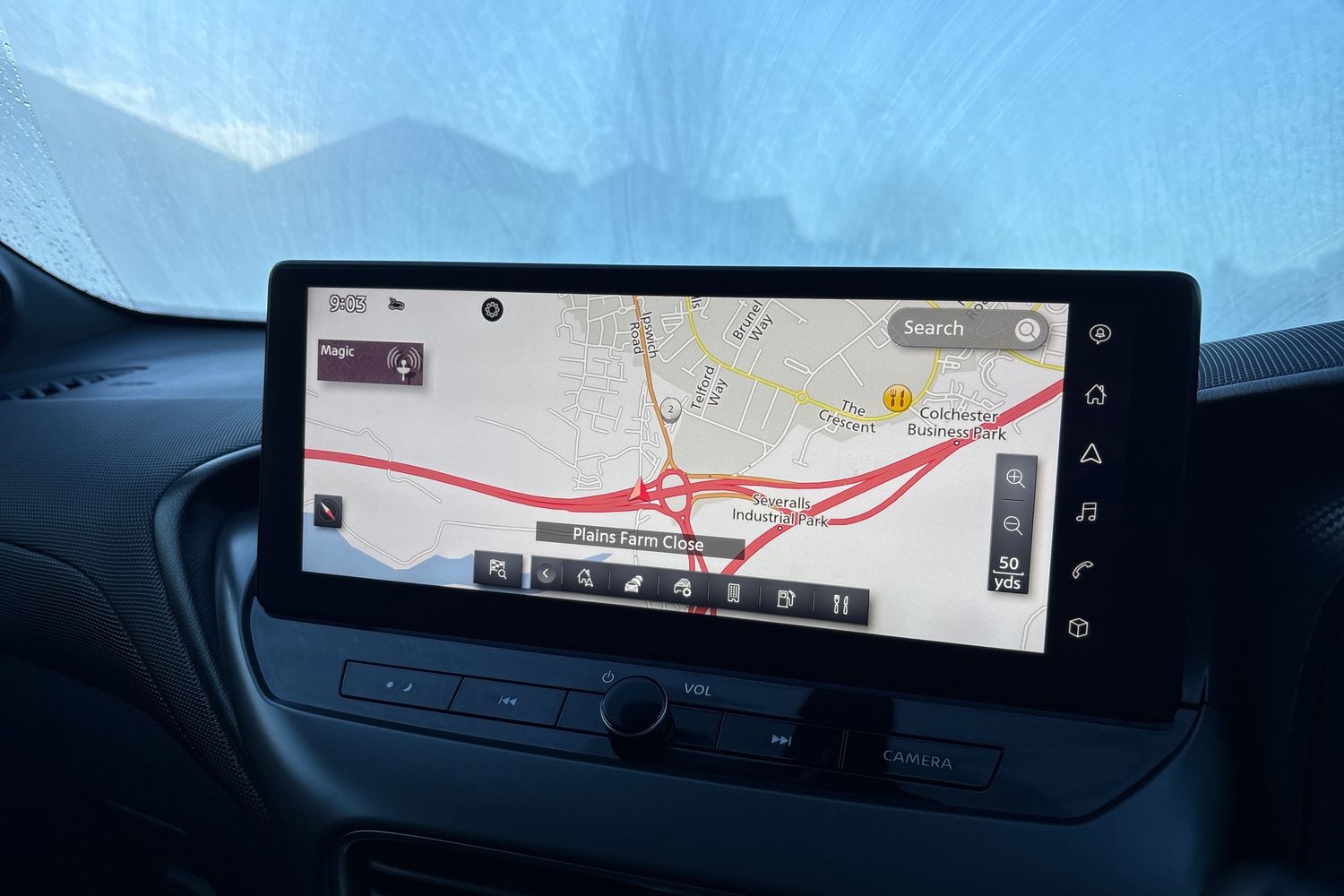 Used Nissan Juke 2024 for sale - 76907996: Photo 18