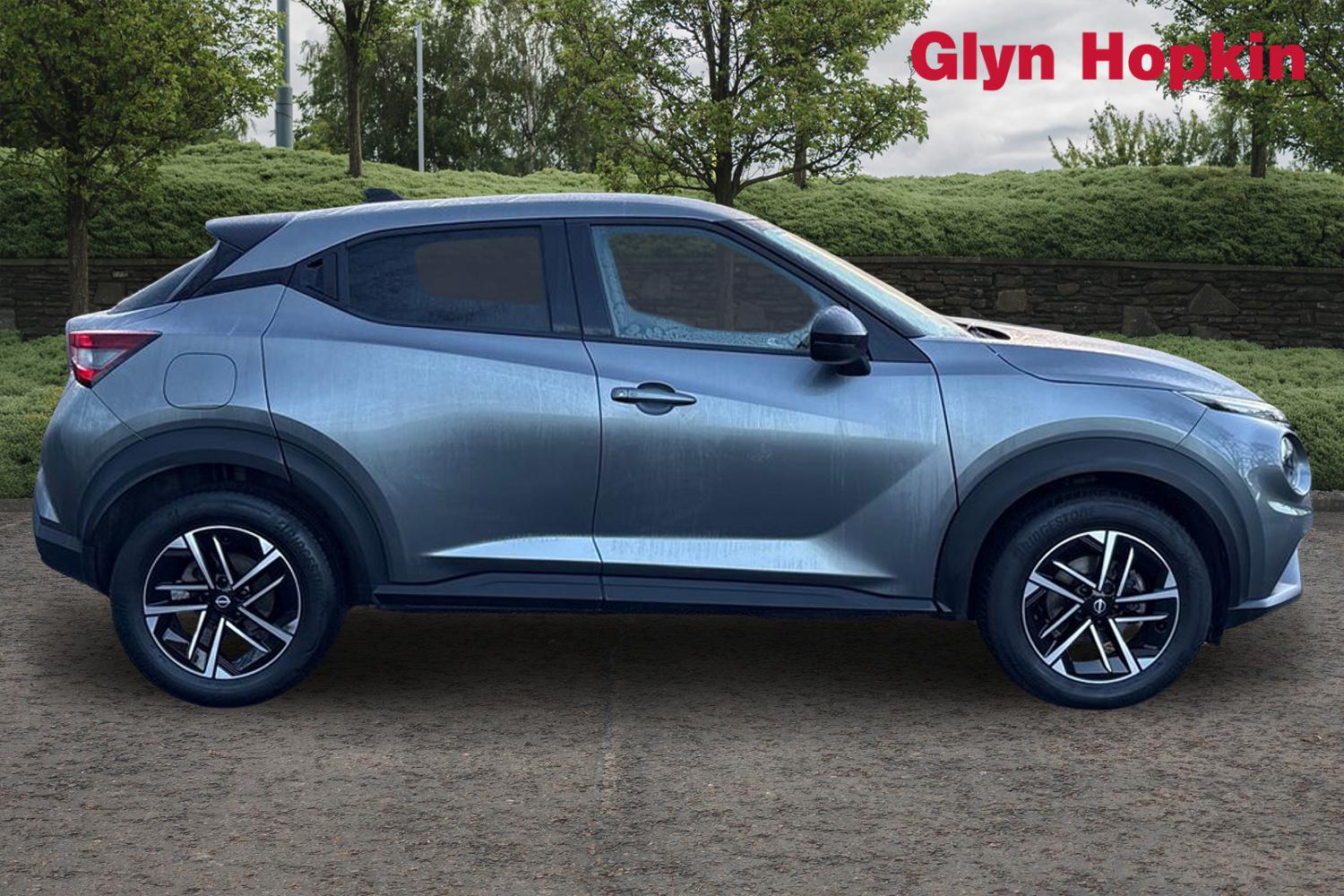 Used Nissan Juke 2024 for sale - 76907996: Photo 2