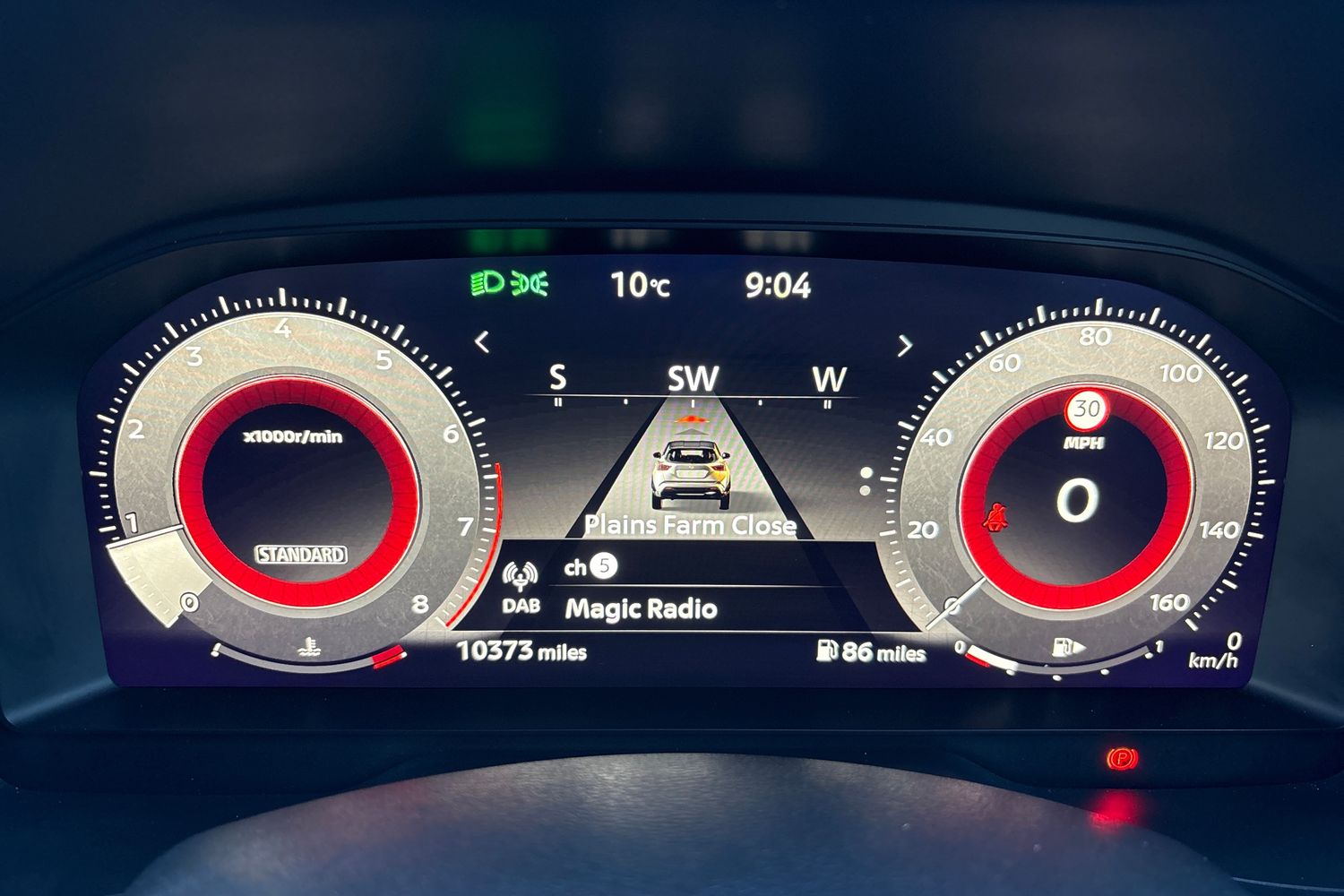 Used Nissan Juke 2024 for sale - 76907996: Photo 20