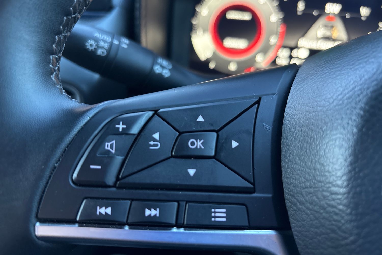 Used Nissan Juke 2024 for sale - 76907996: Photo 21