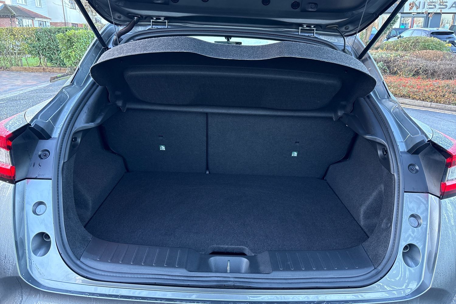 Used Nissan Juke 2024 for sale - 76907996: Photo 24