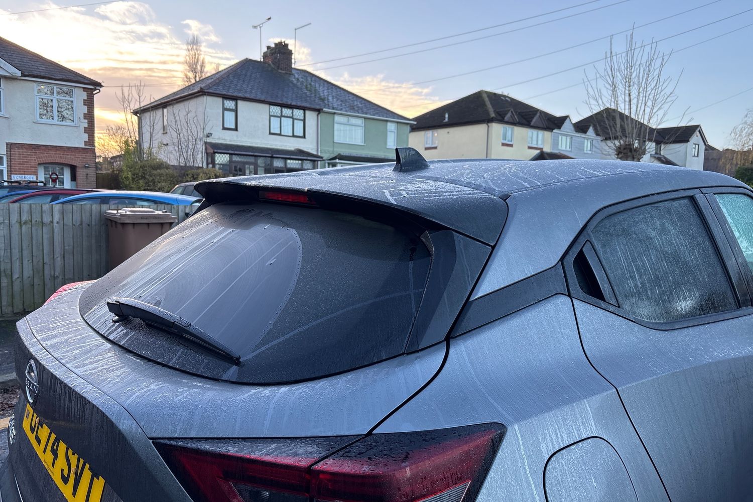 Used Nissan Juke 2024 for sale - 76907996: Photo 25