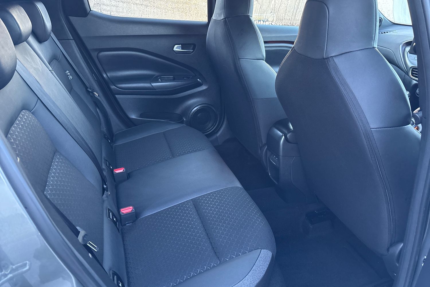 Used Nissan Juke 2024 for sale - 76907996: Photo 27