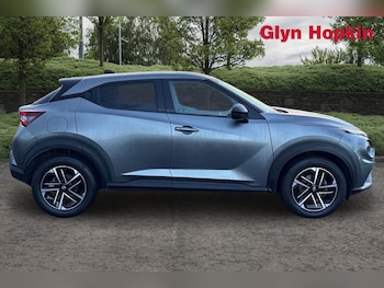 Used Nissan Juke 2024 for sale - 76907996: Photo