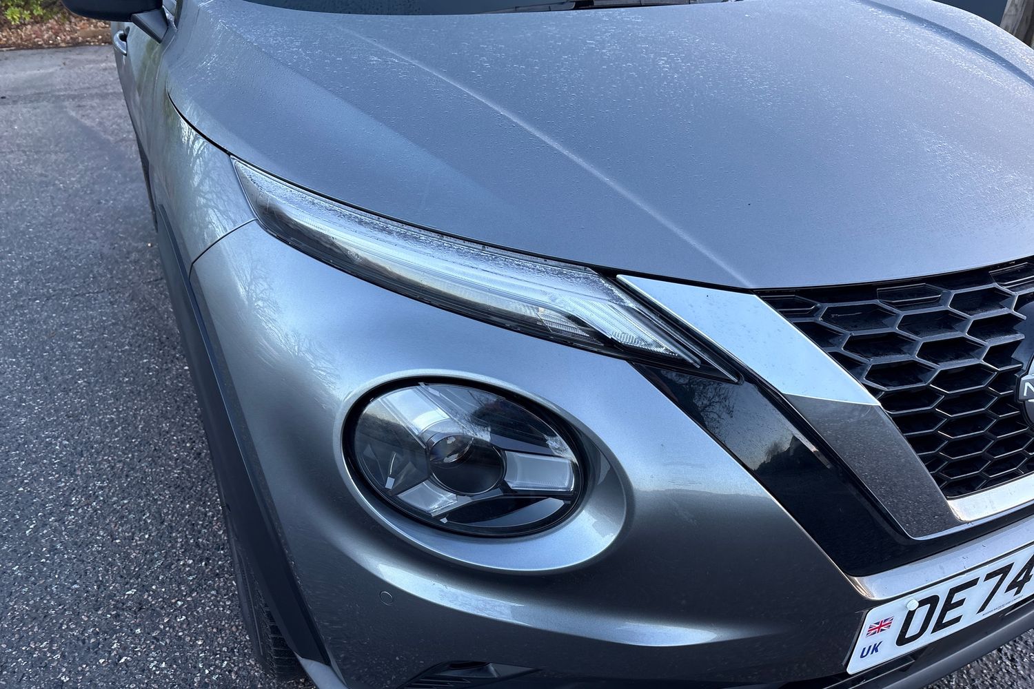 Used Nissan Juke 2024 for sale - 76907996: Photo 31