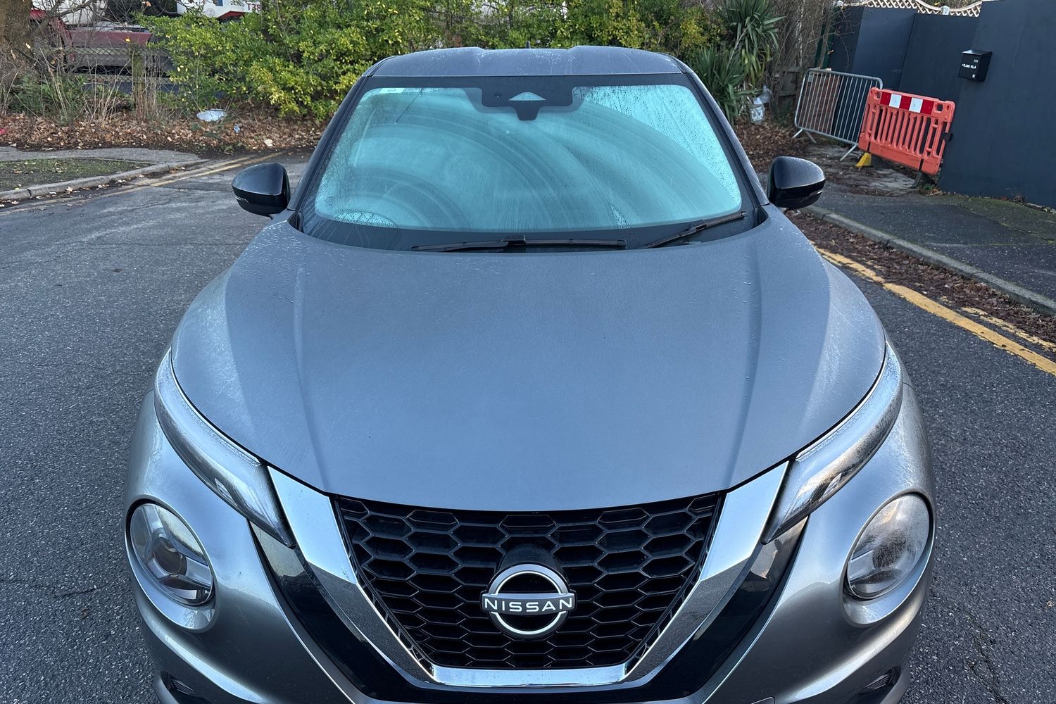 Used Nissan Juke 2024 for sale - 76907996: Photo 32