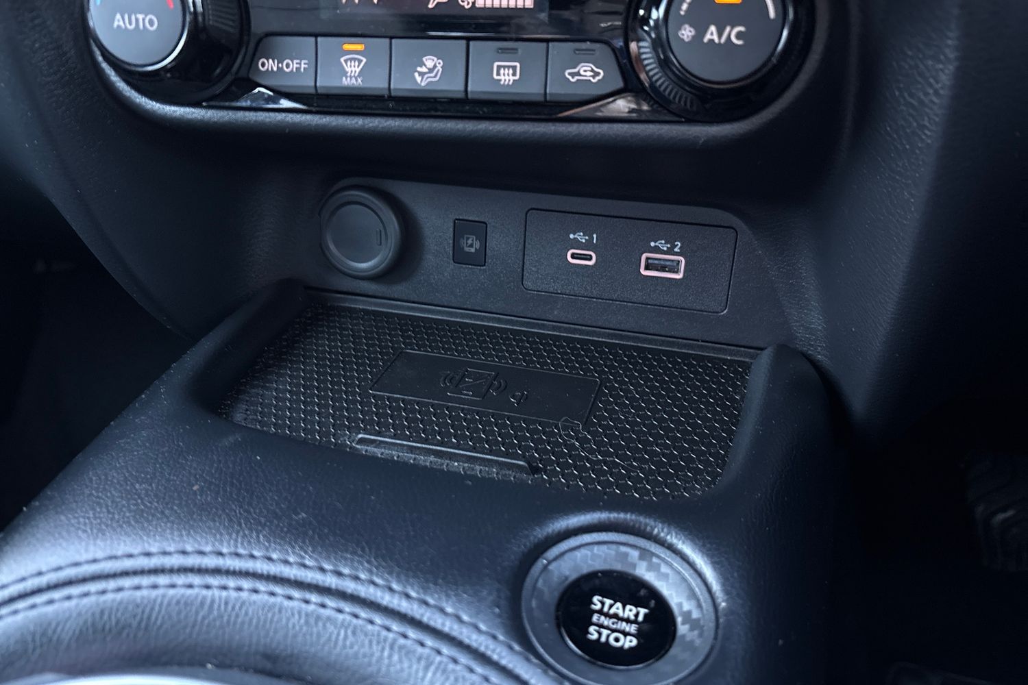 Used Nissan Juke 2024 for sale - 76907996: Photo 36