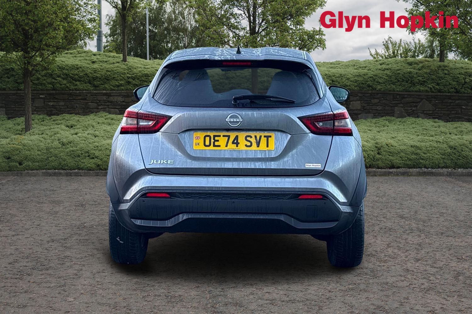 Used Nissan Juke 2024 for sale - 76907996: Photo 4