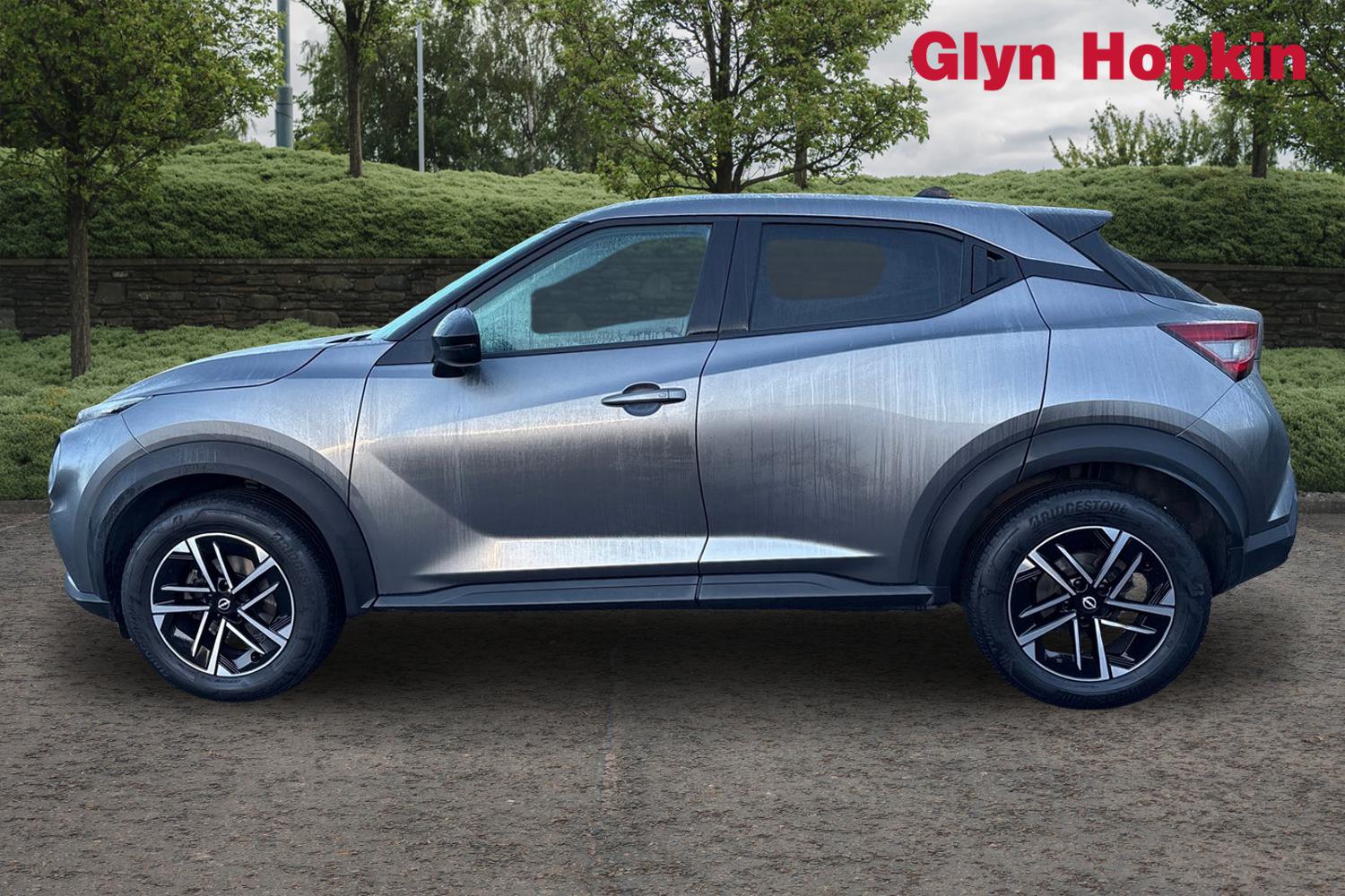 Used Nissan Juke 2024 for sale - 76907996: Photo 6