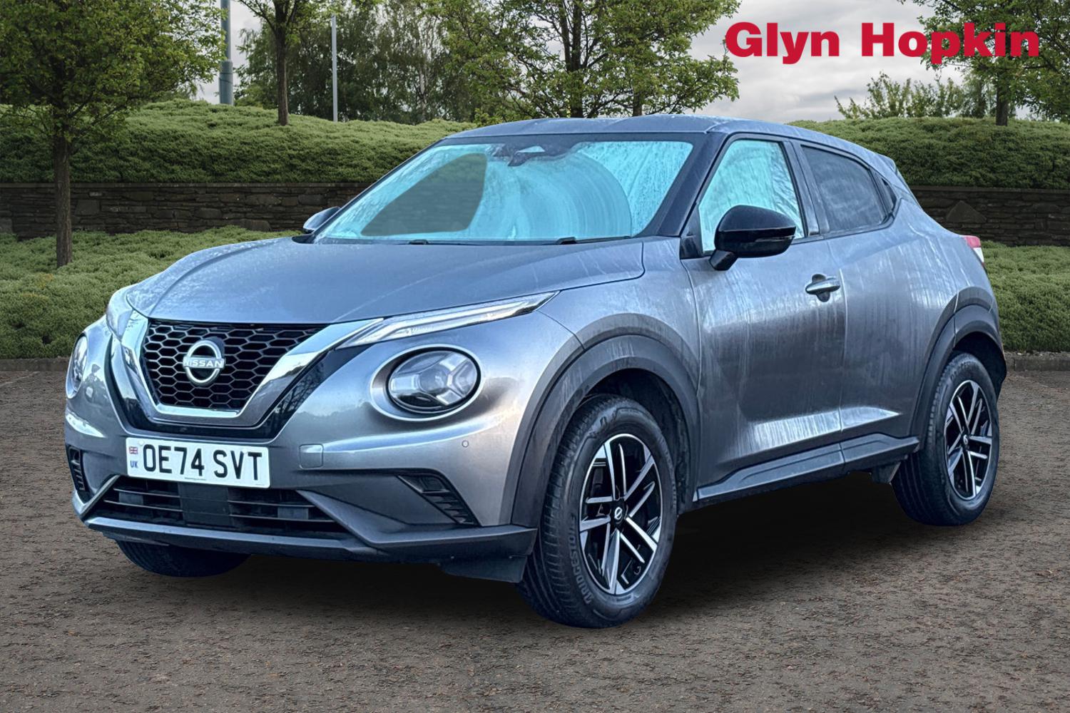 Used Nissan Juke 2024 for sale - 76907996: Photo 7
