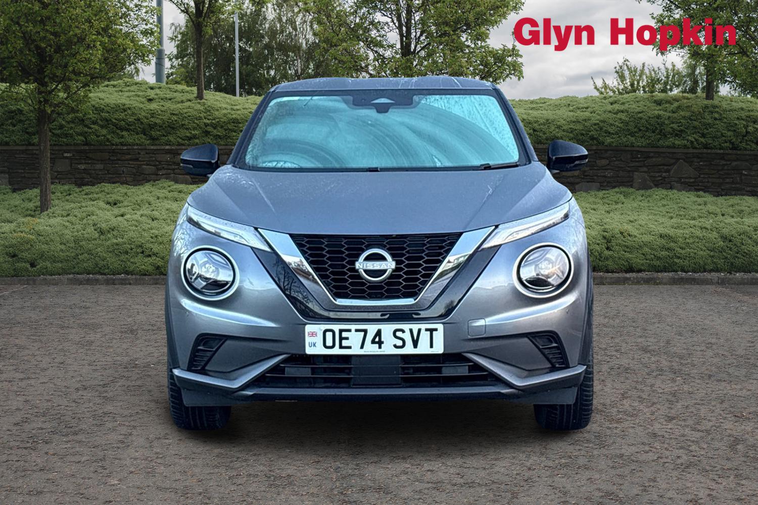 Used Nissan Juke 2024 for sale - 76907996: Photo 8