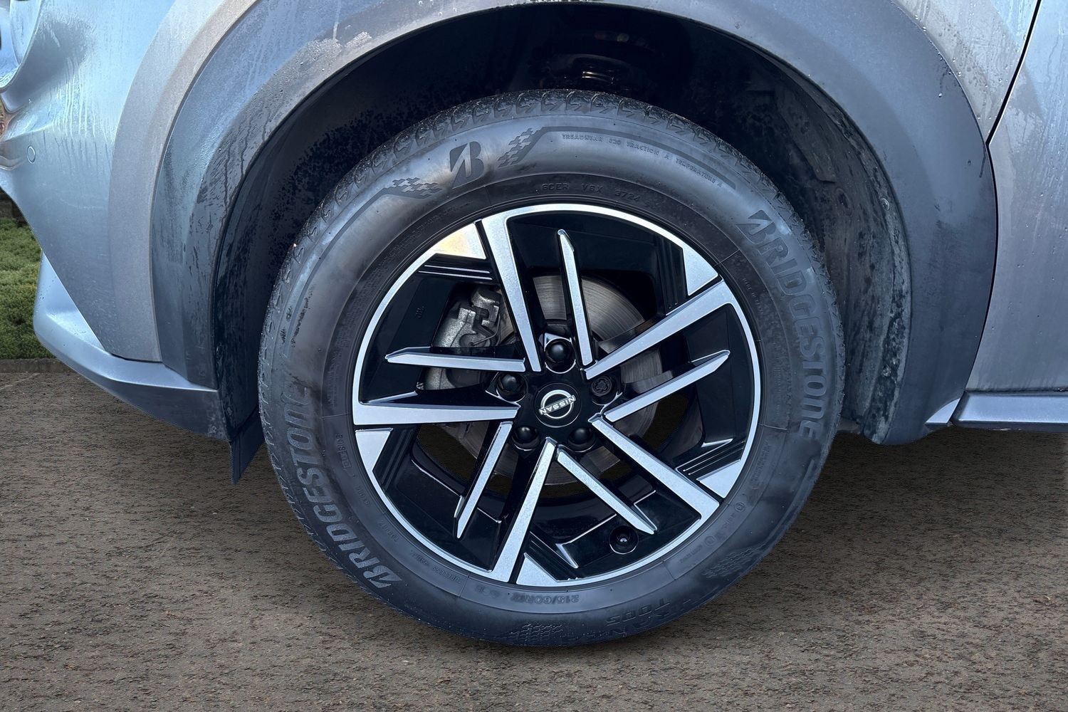 Used Nissan Juke 2024 for sale - 76907996: Photo 9