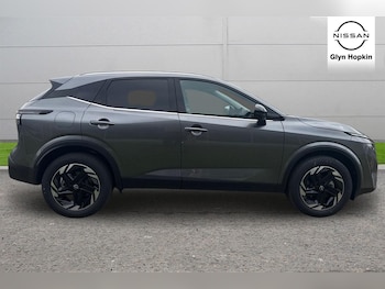 Used Nissan Qashqai 2025 for sale - 76078984: Photo