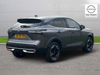Used Nissan Qashqai 2025 for sale - 76078984: Photo