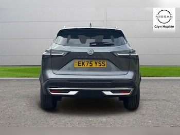 Used Nissan Qashqai 2025 for sale - 76078984: Photo