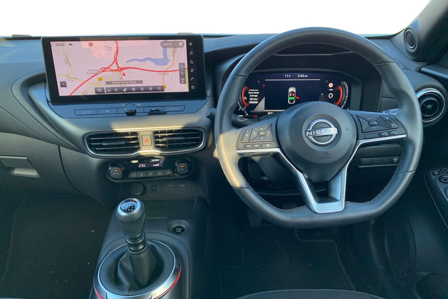 Used Nissan Juke 2024 for sale - 76191064: Photo 11