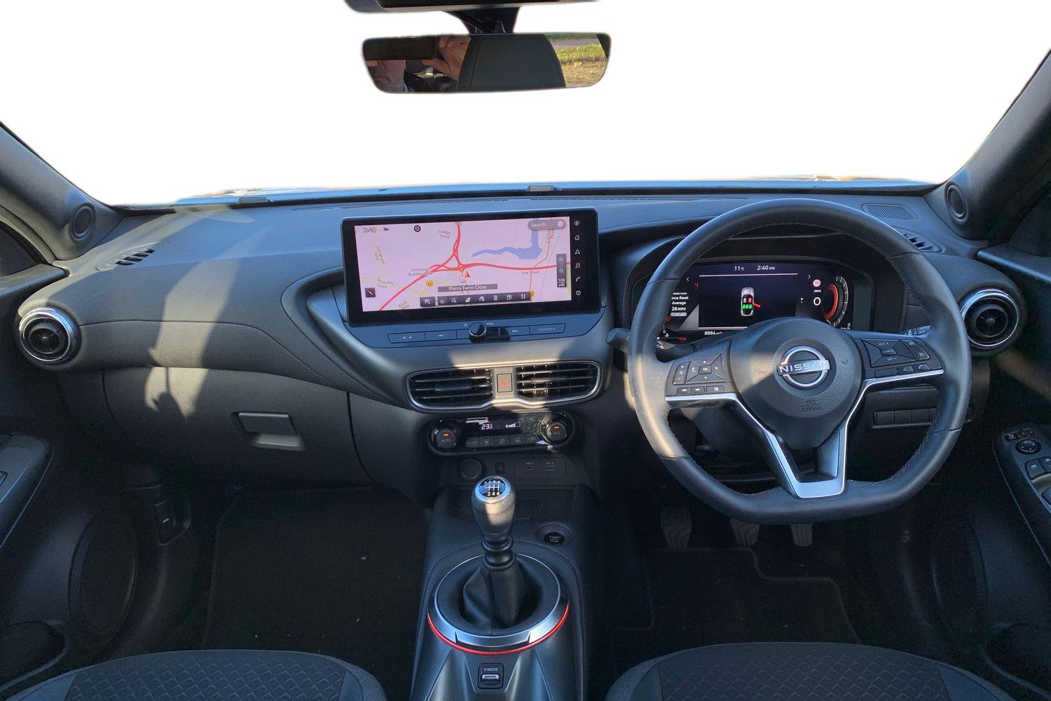 Used Nissan Juke 2024 for sale - 76191064: Photo 12