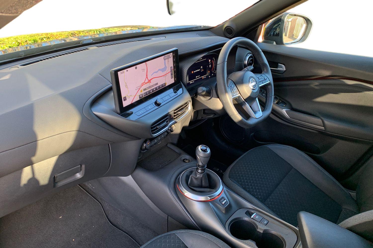 Used Nissan Juke 2024 for sale - 76191064: Photo 13