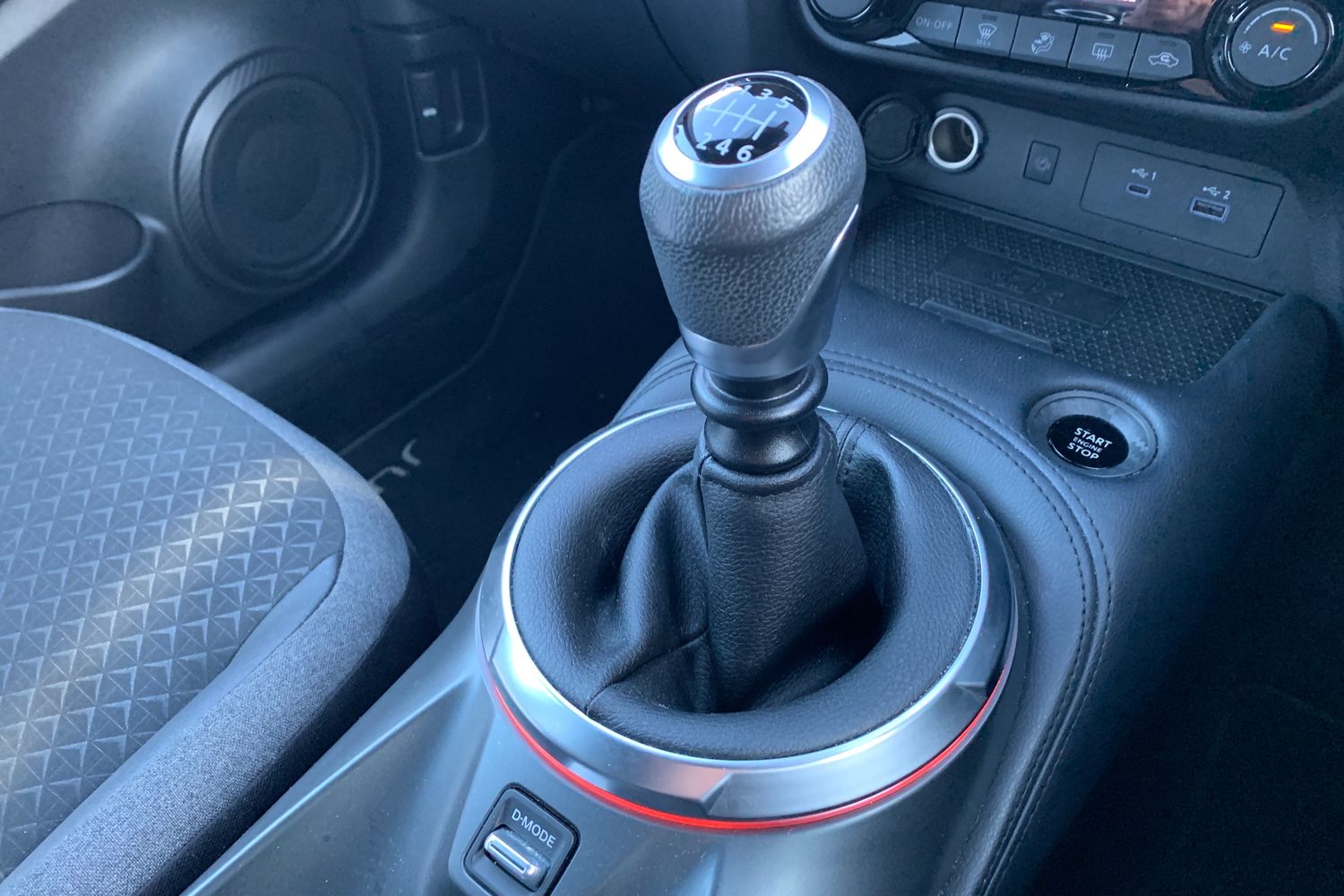 Used Nissan Juke 2024 for sale - 76191064: Photo 14