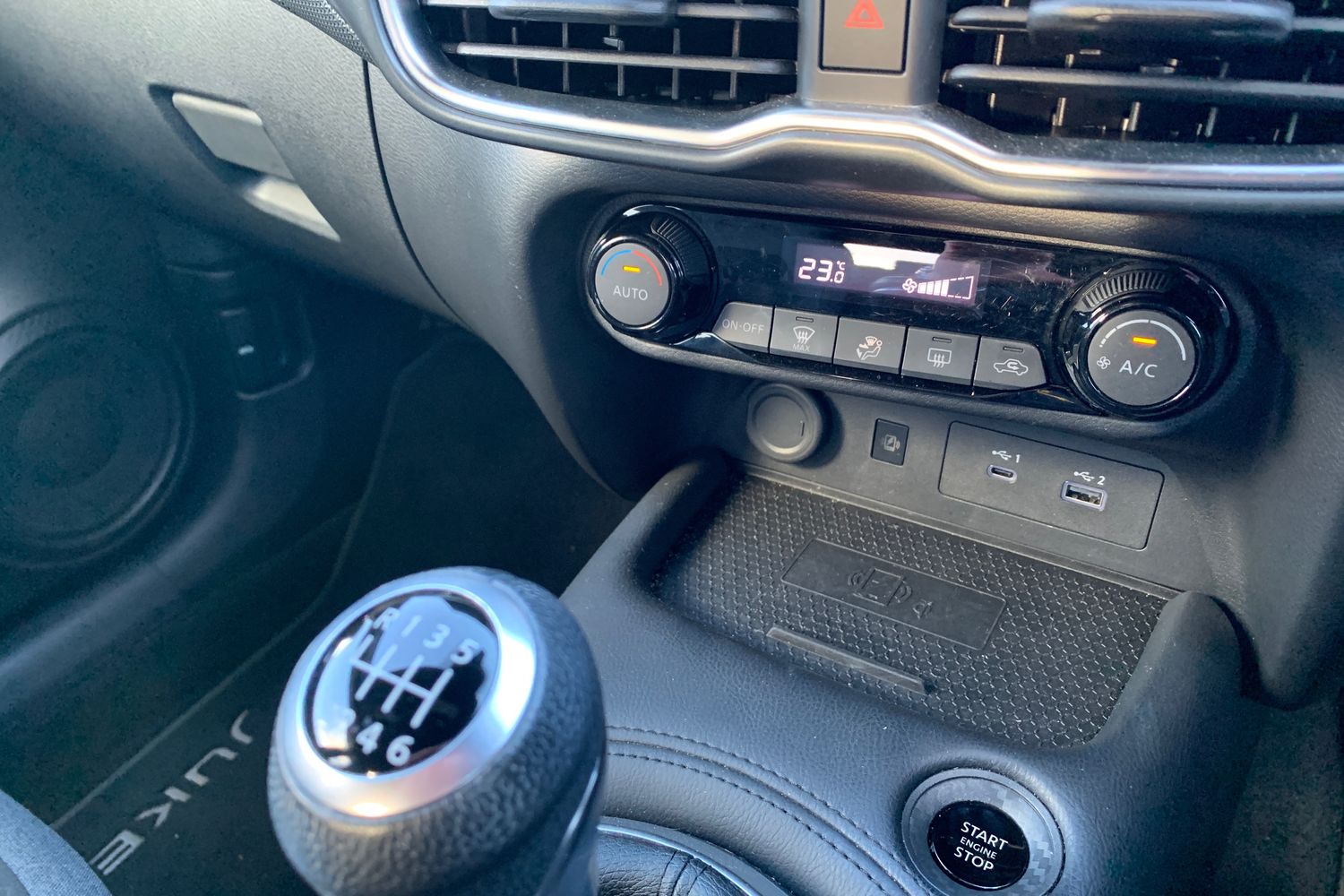 Used Nissan Juke 2024 for sale - 76191064: Photo 15