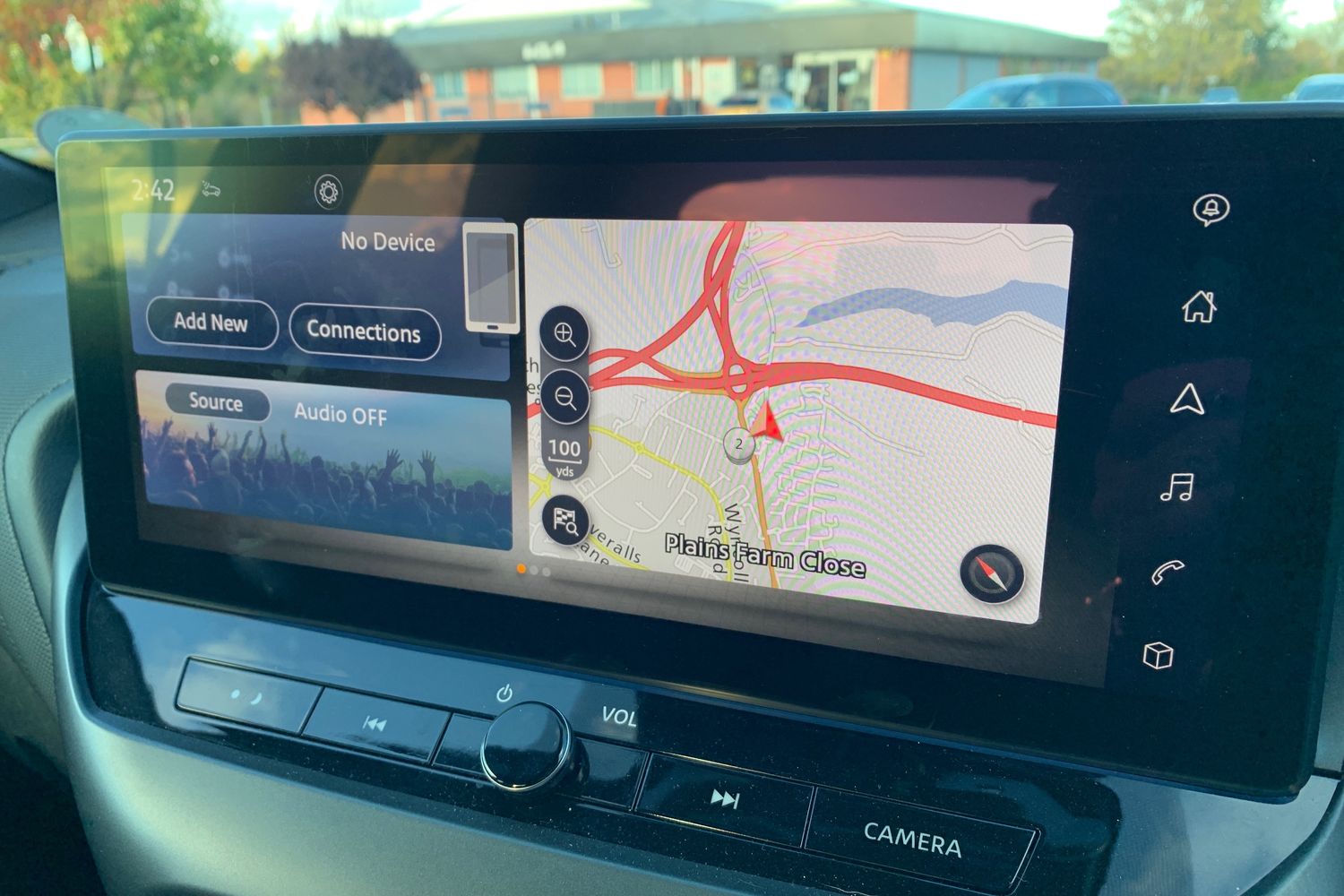 Used Nissan Juke 2024 for sale - 76191064: Photo 17