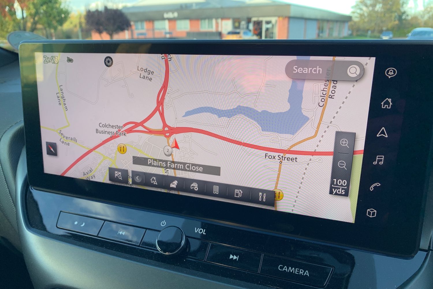 Used Nissan Juke 2024 for sale - 76191064: Photo 18