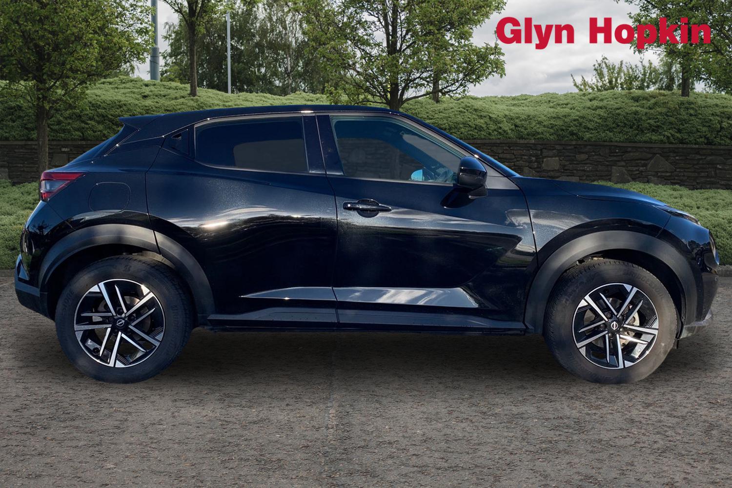 Used Nissan Juke 2024 for sale - 76191064: Photo 2