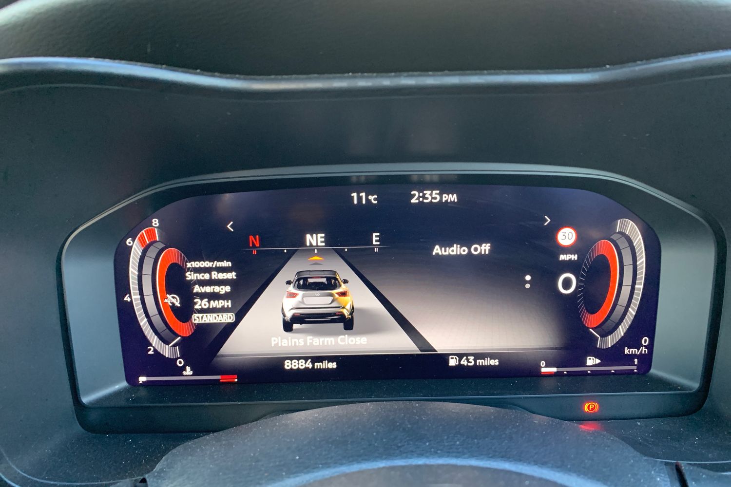 Used Nissan Juke 2024 for sale - 76191064: Photo 20