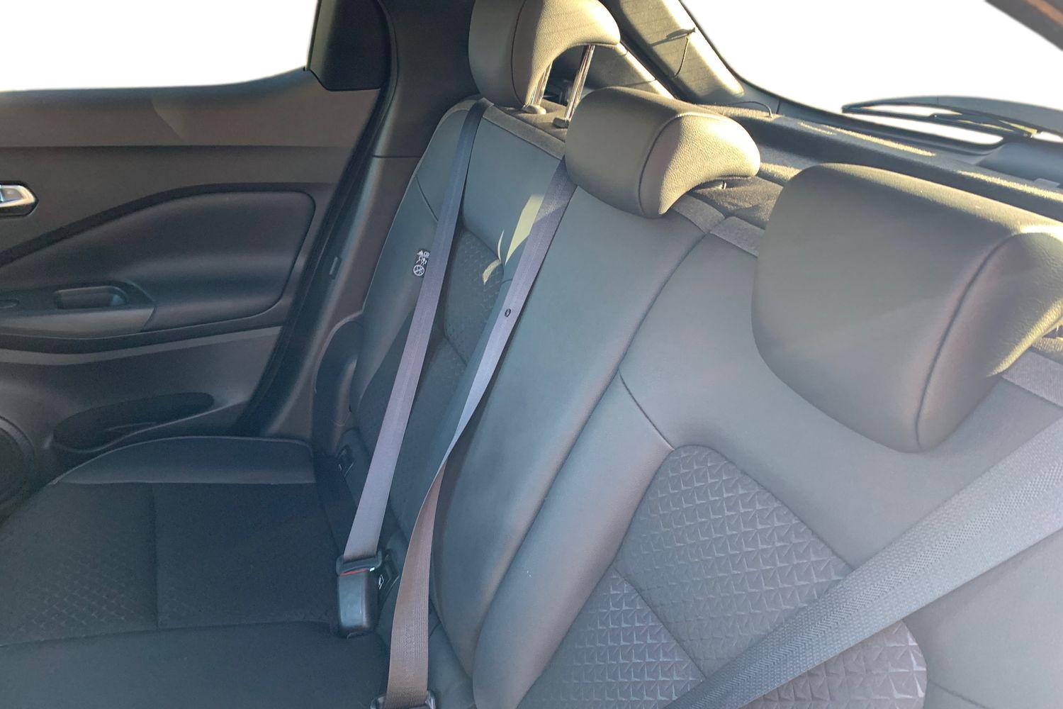 Used Nissan Juke 2024 for sale - 76191064: Photo 23