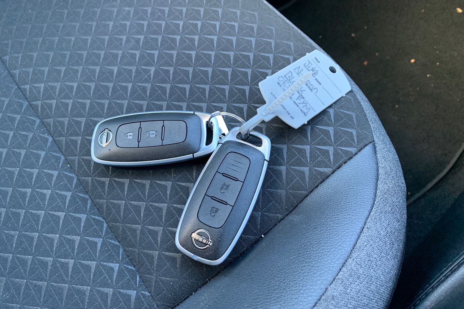 Used Nissan Juke 2024 for sale - 76191064: Photo 26