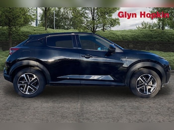 Used Nissan Juke 2024 for sale - 76191064: Photo