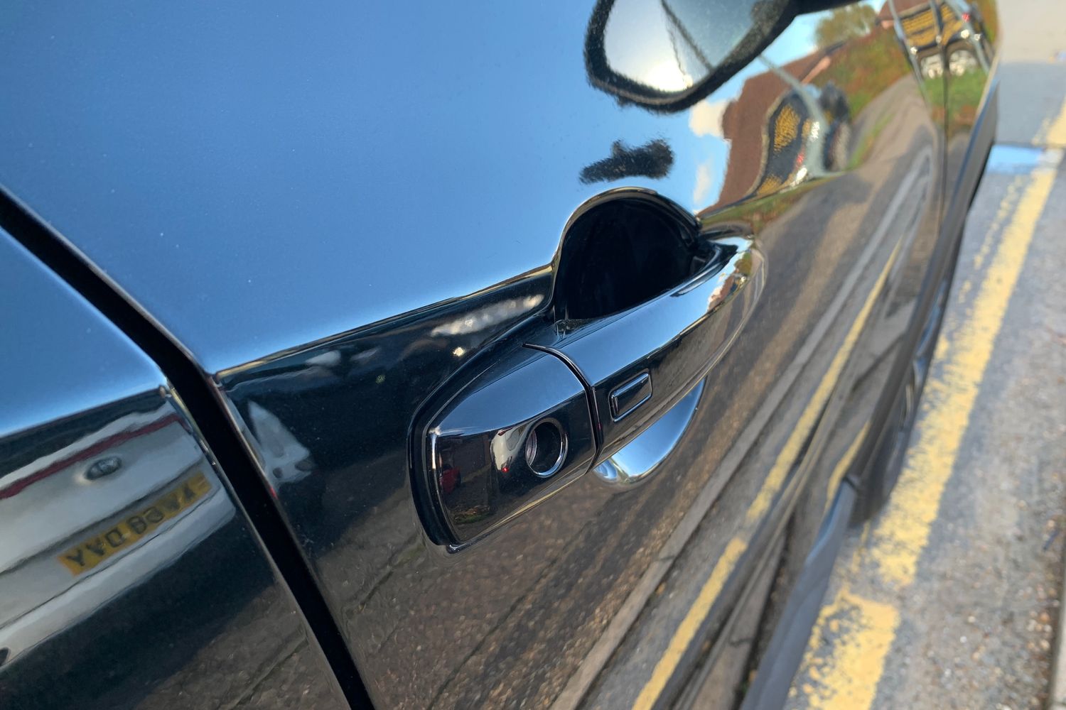 Used Nissan Juke 2024 for sale - 76191064: Photo 39