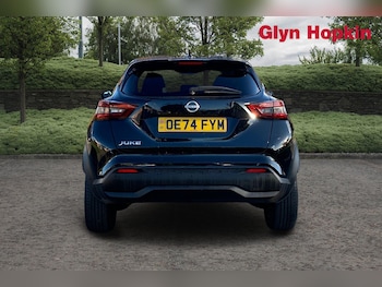 Used Nissan Juke 2024 for sale - 76191064: Photo