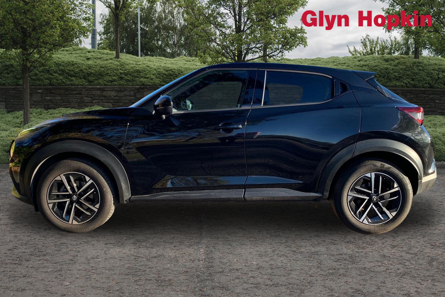 Used Nissan Juke 2024 for sale - 76191064: Photo 6