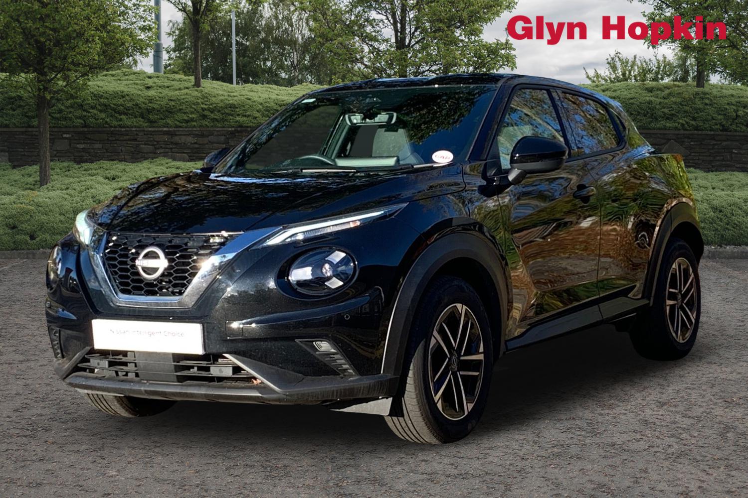 Used Nissan Juke 2024 for sale - 76191064: Photo 7
