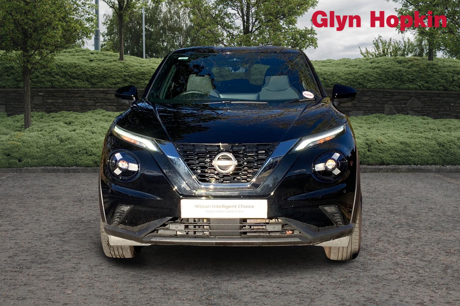 Used Nissan Juke 2024 for sale - 76191064: Photo 8